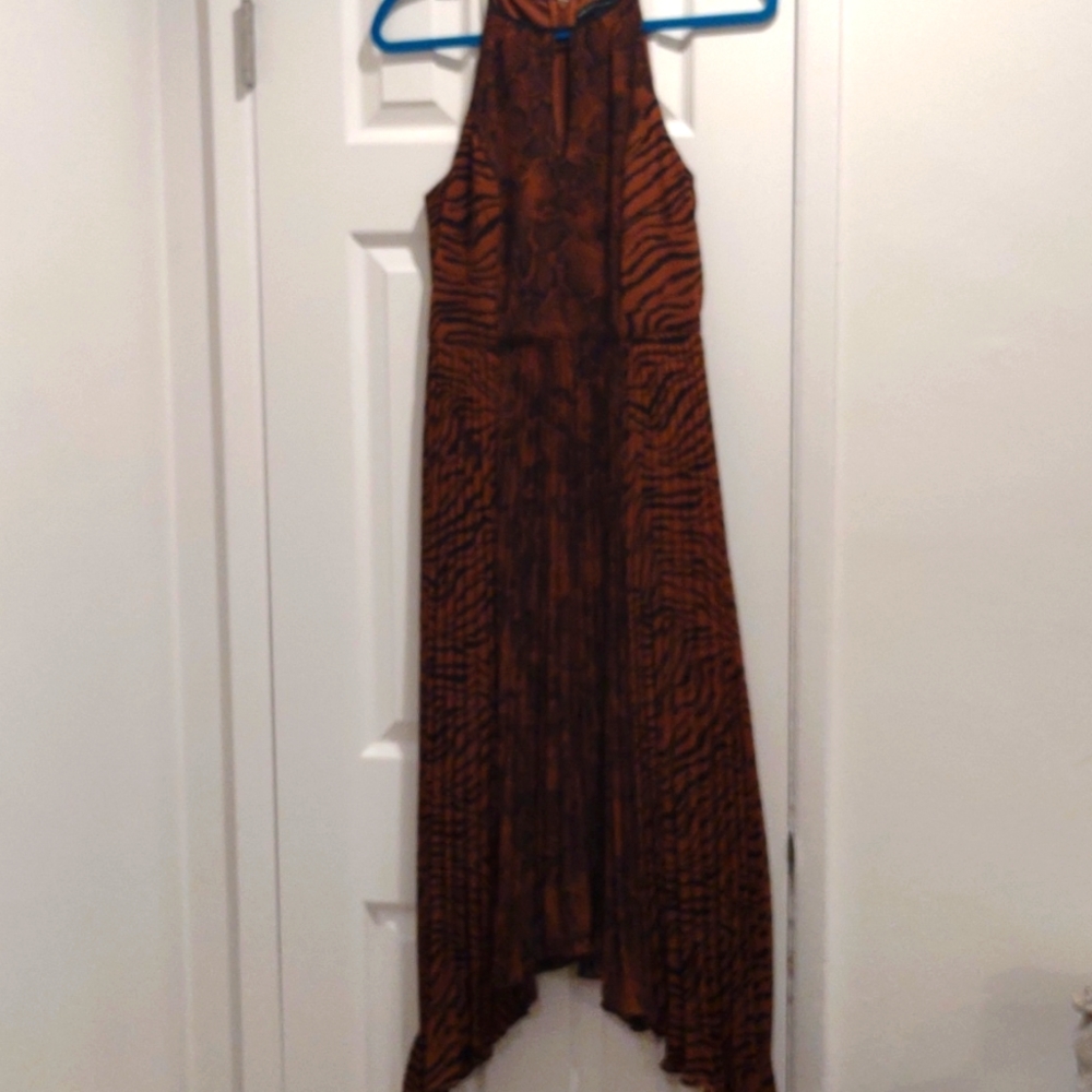 White House Black Market dress
